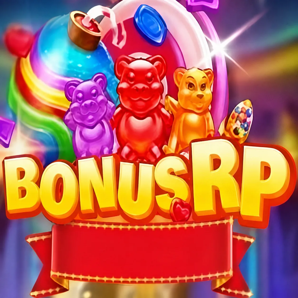 bonusrp APK TPS