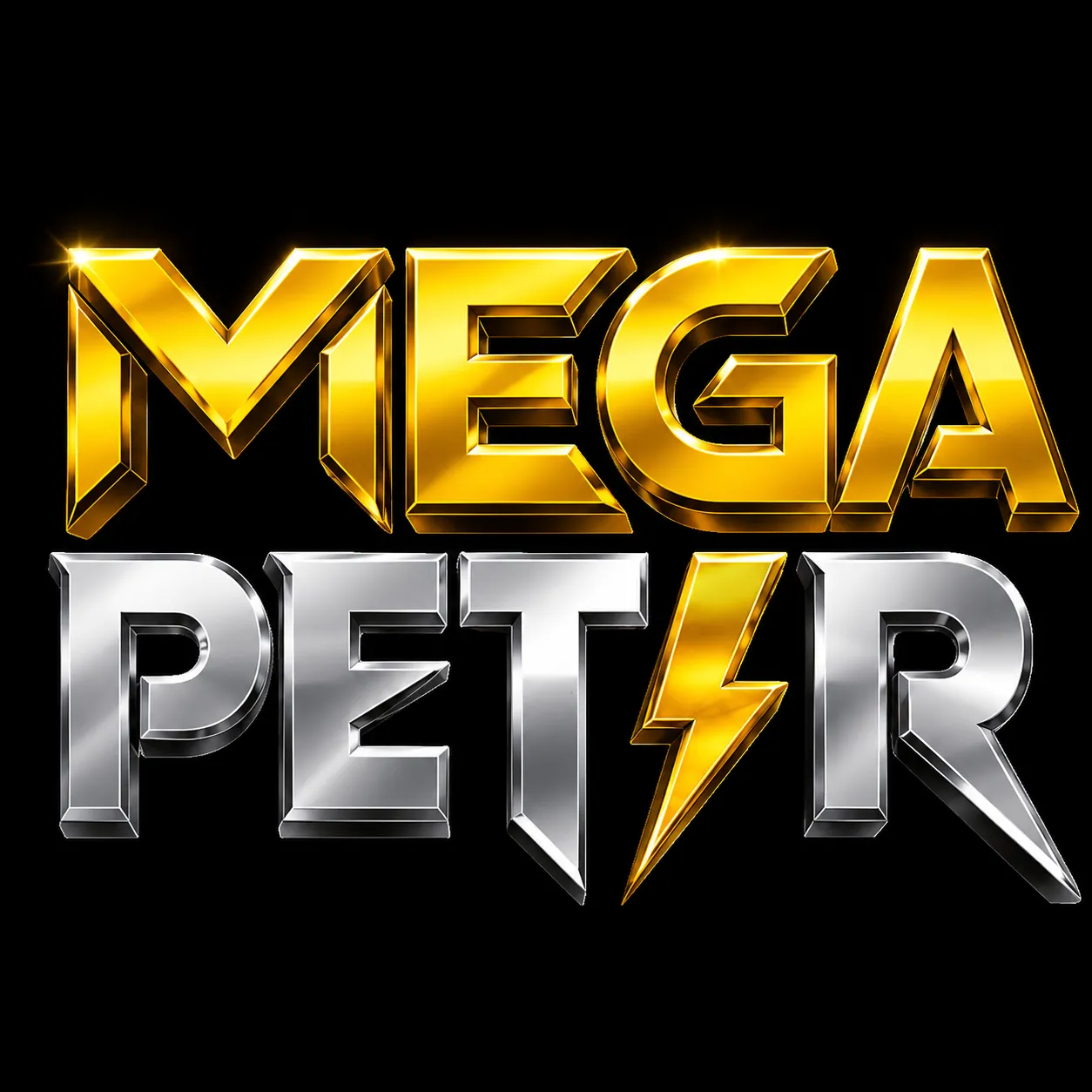 MEGAPETIR - Permainan Strategi Simulasi Terbaik