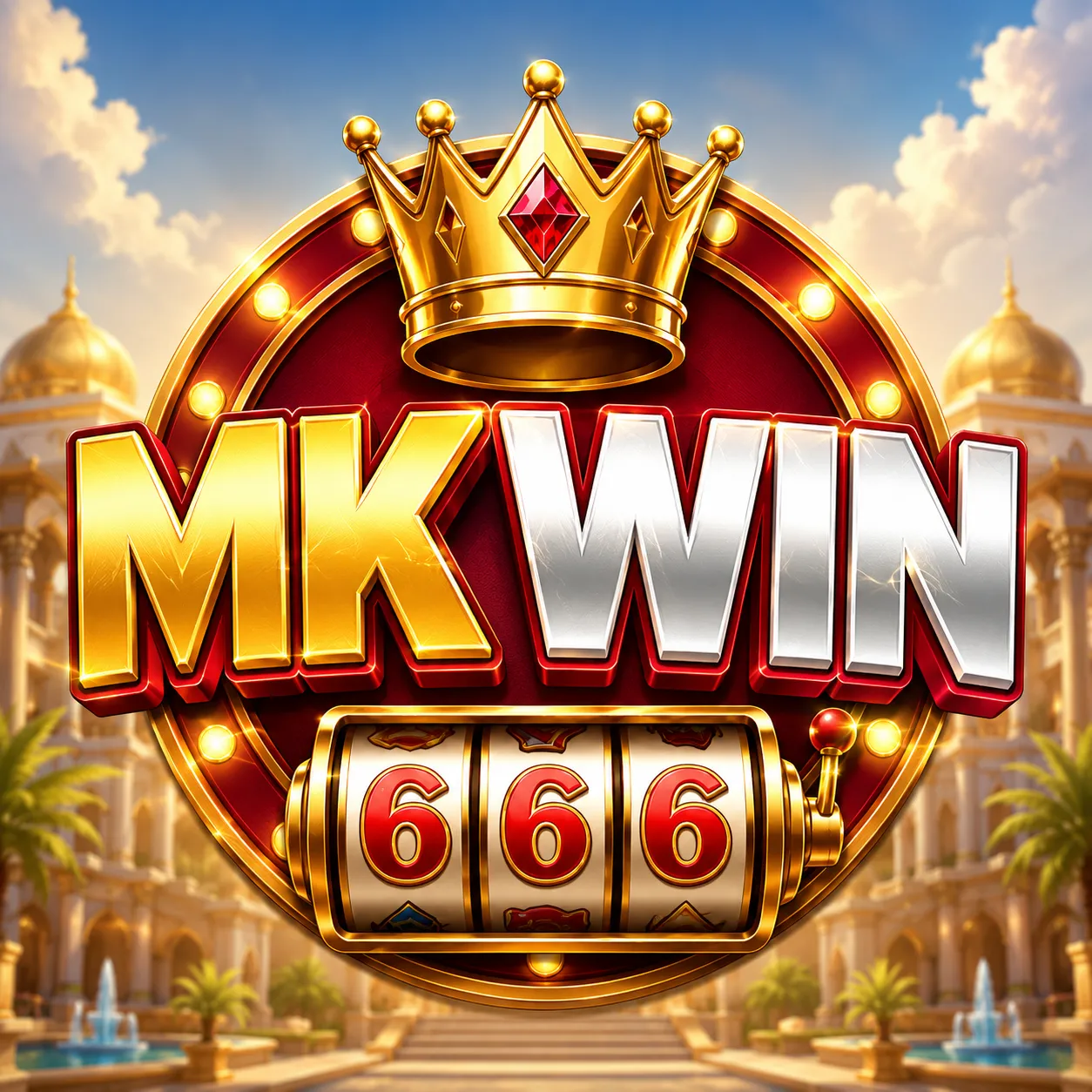 mkwin666 APK FPS