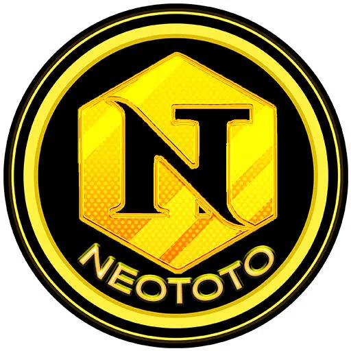 NEOTOTO - Petualangan Seru di Dunia yang Menantang