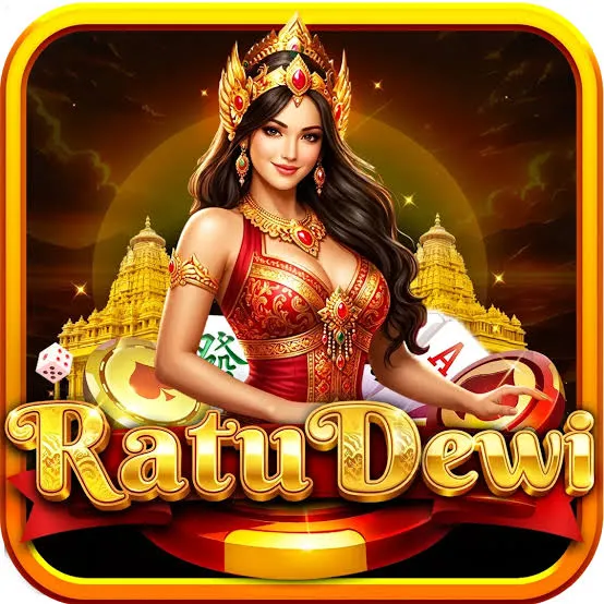 RATUDEWI - Game Olahraga Seru dan Menantang