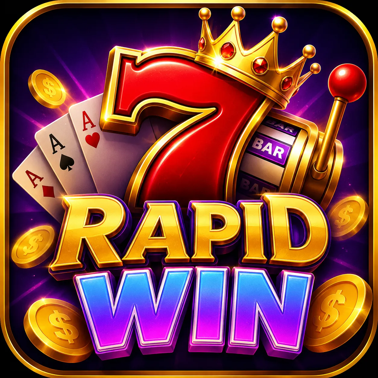rpidwin APK Battle Royale