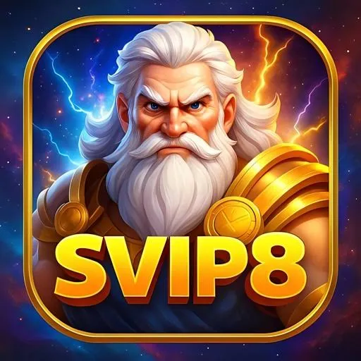 SVIP8 - Petualangan Seru Dalam Dunia Match-3