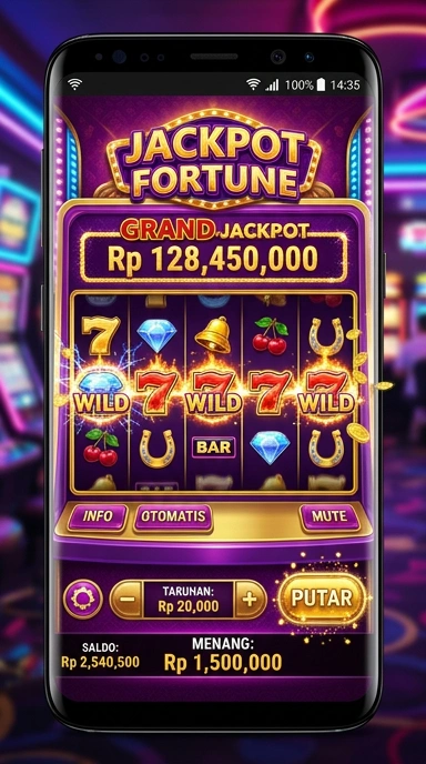 Fitur-fitur menarik di aplikasi rsngame untuk pengalaman gaming yang lebih baik.