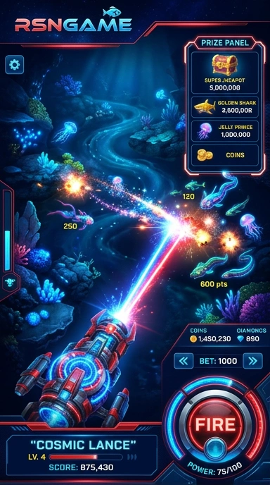 Proses unduh yang cepat dan mudah di aplikasi rsngame.
